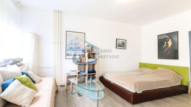 Stan, Jednosoban, Izdavanje, 36m2, Palilulska pijaca, Palilula, Kneza Danila