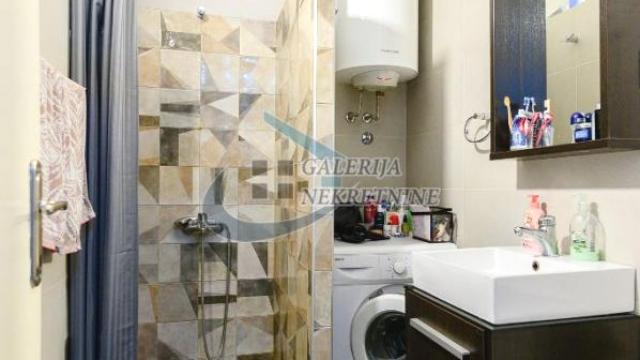 Stan, Jednosoban, Izdavanje, 36m2, Palilulska pijaca, Palilula, Kneza Danila