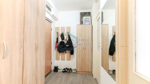 Stan, Jednosoban, Izdavanje, 36m2, Palilulska pijaca, Palilula, Kneza Danila