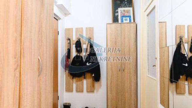 Stan, Jednosoban, Izdavanje, 36m2, Palilulska pijaca, Palilula, Kneza Danila