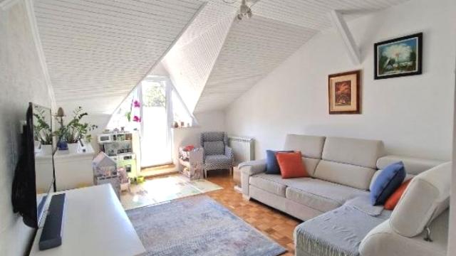 Stan, Dvosoban, Prodaja, 61m2, Dedinje, Savski venac, Boška Petrovića