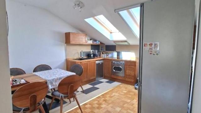 Stan, Dvosoban, Prodaja, 61m2, Dedinje, Savski venac, Boška Petrovića