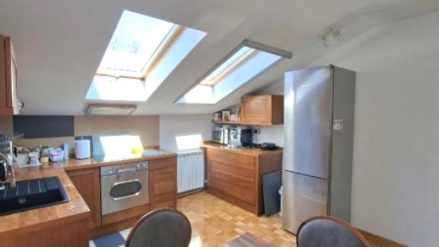 Stan, Dvosoban, Prodaja, 61m2, Dedinje, Savski venac, Boška Petrovića