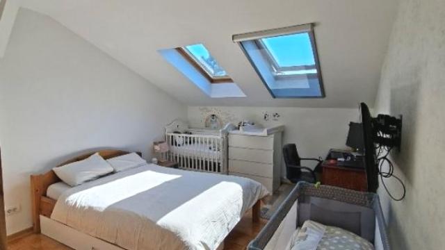 Stan, Dvosoban, Prodaja, 61m2, Dedinje, Savski venac, Boška Petrovića