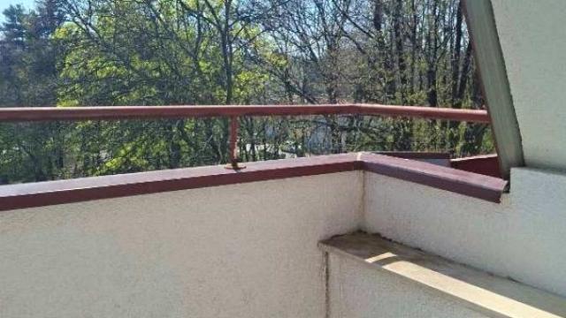 Stan, Dvosoban, Prodaja, 61m2, Dedinje, Savski venac, Boška Petrovića