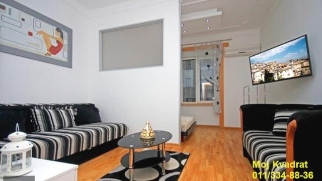 Stan, Jednoiposoban, Prodaja, 40m2, Obilićev venac, Stari grad, Obilićev venac