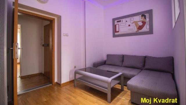 Stan, Jednoiposoban, Prodaja, 40m2, Obilićev venac, Stari grad, Obilićev venac