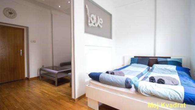 Stan, Jednoiposoban, Prodaja, 40m2, Obilićev venac, Stari grad, Obilićev venac