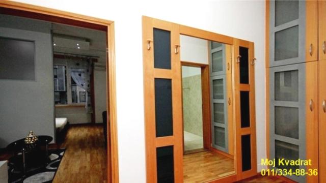 Stan, Jednoiposoban, Prodaja, 40m2, Obilićev venac, Stari grad, Obilićev venac