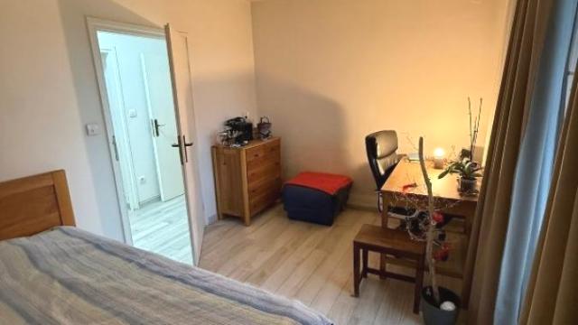 Stan, Trosoban, Prodaja, 78m2, Autokomanda, Voždovac, Triše Kaclerovića