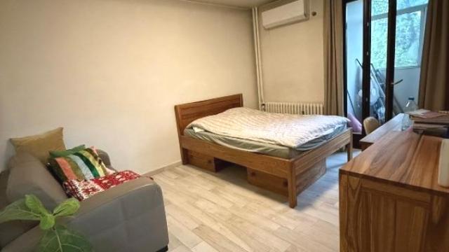 Stan, Trosoban, Prodaja, 78m2, Autokomanda, Voždovac, Triše Kaclerovića