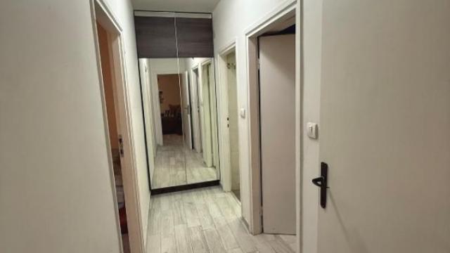 Stan, Trosoban, Prodaja, 78m2, Autokomanda, Voždovac, Triše Kaclerovića