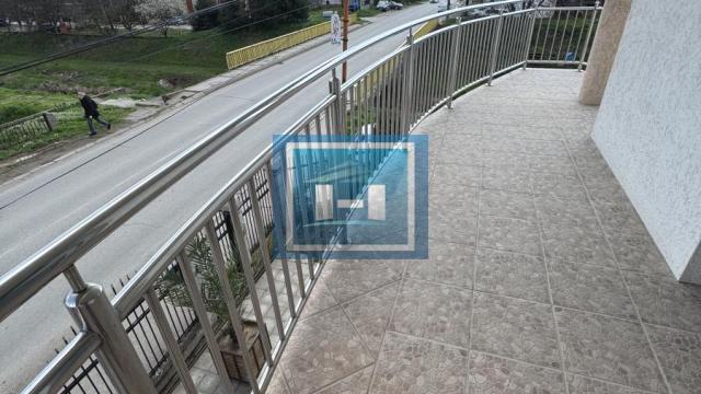 Stan, Trosoban, Izdavanje, 100m2, Ćuprija