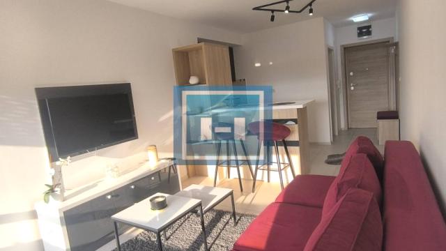 Stan, Izdavanje, 37m2, Centar, Gradska lokacija, Paraćin