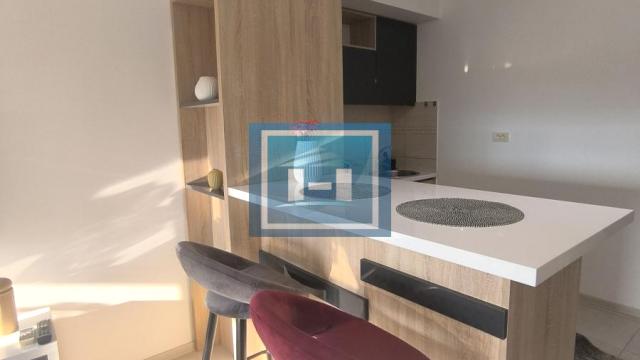 Stan, Izdavanje, 37m2, Centar, Gradska lokacija, Paraćin