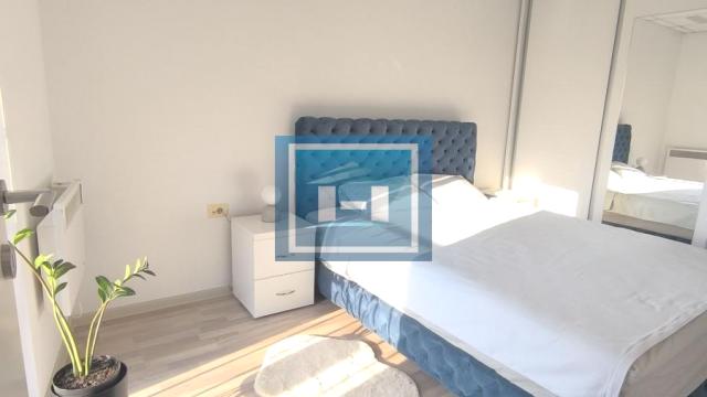 Stan, Izdavanje, 37m2, Centar, Gradska lokacija, Paraćin