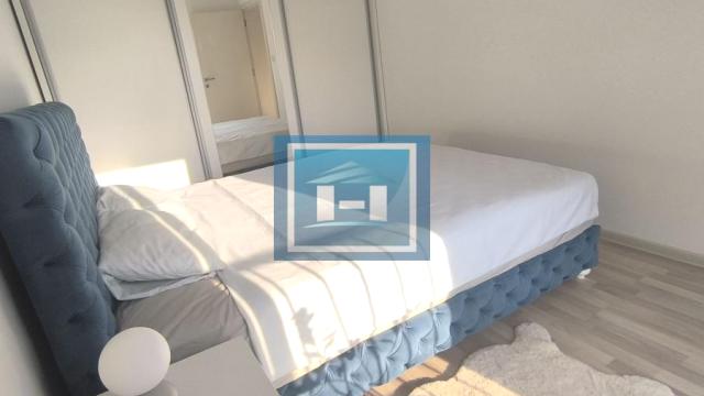 Stan, Izdavanje, 37m2, Centar, Gradska lokacija, Paraćin