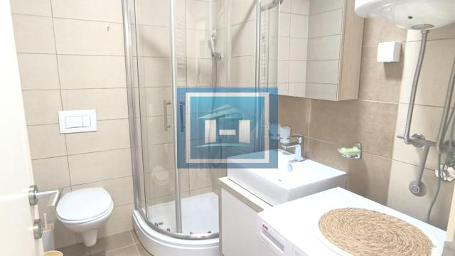 Stan, Izdavanje, 37m2, Centar, Gradska lokacija, Paraćin