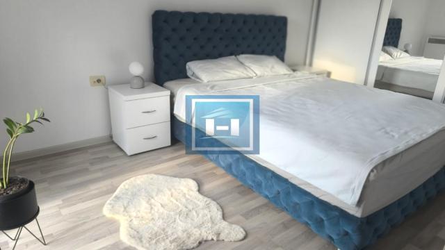 Stan, Izdavanje, 37m2, Centar, Gradska lokacija, Paraćin