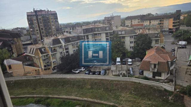 Stan, Izdavanje, 37m2, Centar, Gradska lokacija, Paraćin