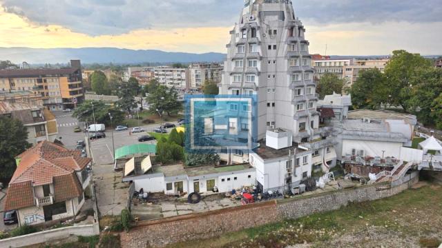 Stan, Izdavanje, 37m2, Centar, Gradska lokacija, Paraćin