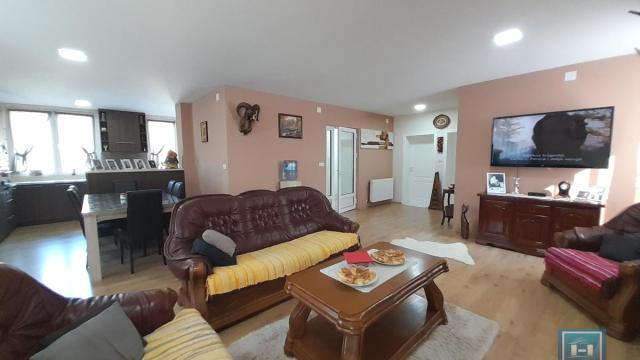 Kuća, Dvosoban, Prodaja, 106m2, Sisevac, Okolno mesto, Paraćin