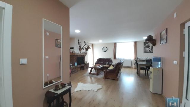 Kuća, Dvosoban, Prodaja, 106m2, Sisevac, Okolno mesto, Paraćin