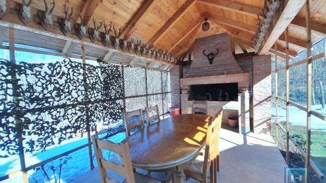 Kuća, Dvosoban, Prodaja, 106m2, Sisevac, Okolno mesto, Paraćin