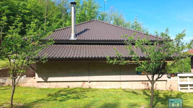 Kuća, Dvosoban, Prodaja, 106m2, Sisevac, Okolno mesto, Paraćin