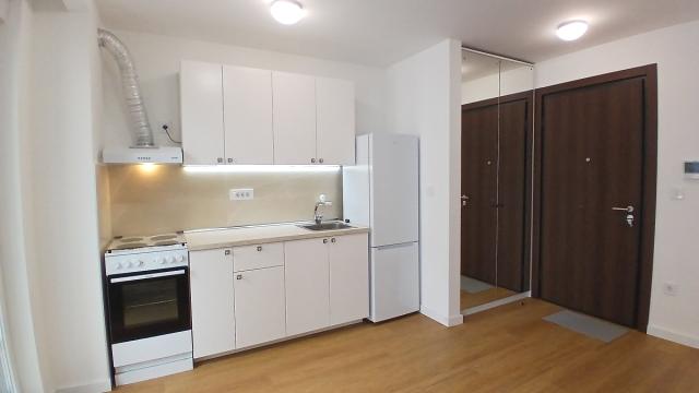 Stan, Jednosoban, Izdavanje, 31m2, Ozrenska