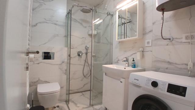 Stan, Jednosoban, Izdavanje, 31m2, Ozrenska