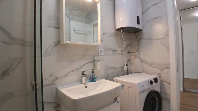 Stan, Jednosoban, Izdavanje, 31m2, Ozrenska