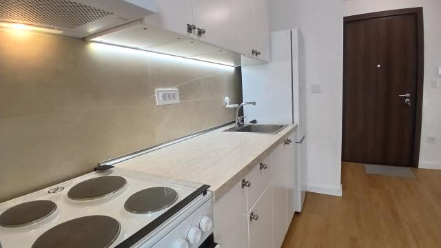 Stan, Jednosoban, Izdavanje, 31m2, Ozrenska