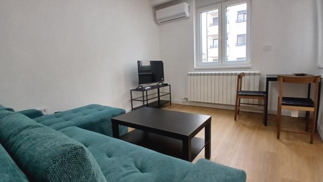 Stan, Jednosoban, Izdavanje, 31m2, Ozrenska