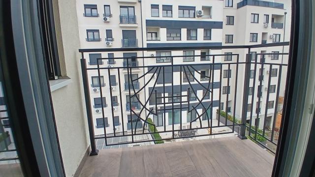 Stan, Jednosoban, Izdavanje, 31m2, Ozrenska