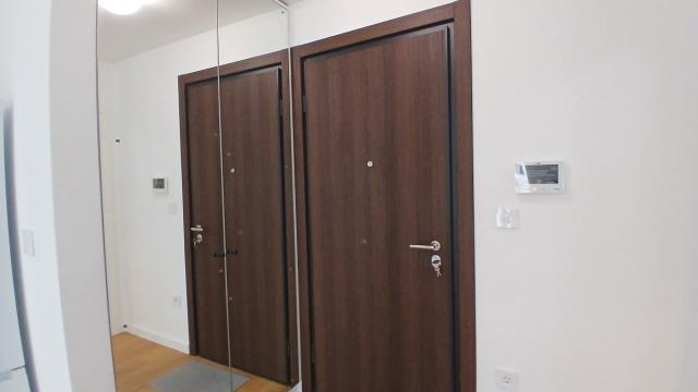 Stan, Jednosoban, Izdavanje, 31m2, Ozrenska