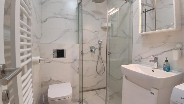 Stan, Jednosoban, Izdavanje, 31m2, Ozrenska