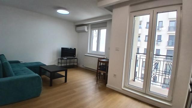 Stan, Jednosoban, Izdavanje, 31m2, Ozrenska