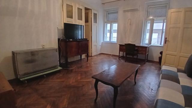 Stan, Dvoiposoban, Izdavanje, 80m2, Svetozara Markovića