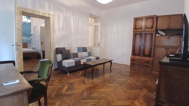 Stan, Dvoiposoban, Izdavanje, 80m2, Svetozara Markovića