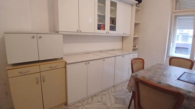 Stan, Dvoiposoban, Izdavanje, 80m2, Svetozara Markovića