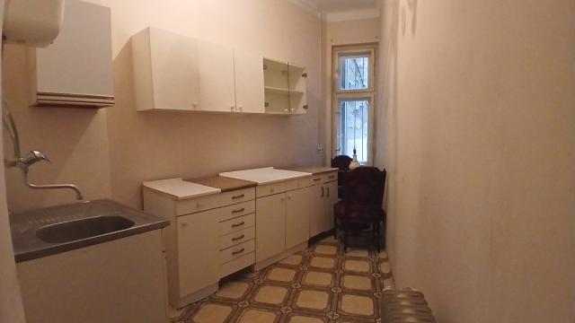 Stan, Dvoiposoban, Izdavanje, 80m2, Svetozara Markovića