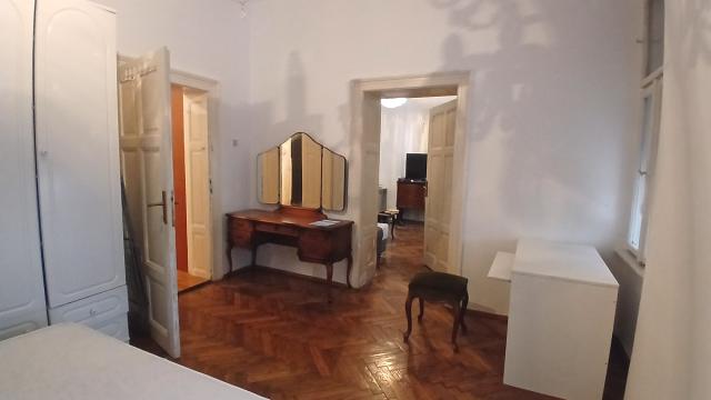 Stan, Dvoiposoban, Izdavanje, 80m2, Svetozara Markovića