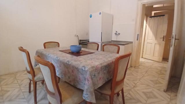 Stan, Dvoiposoban, Izdavanje, 80m2, Svetozara Markovića