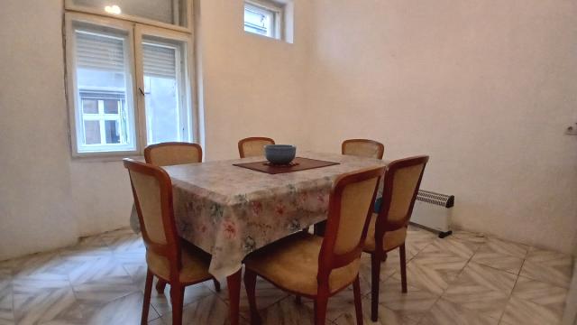 Stan, Dvoiposoban, Izdavanje, 80m2, Svetozara Markovića