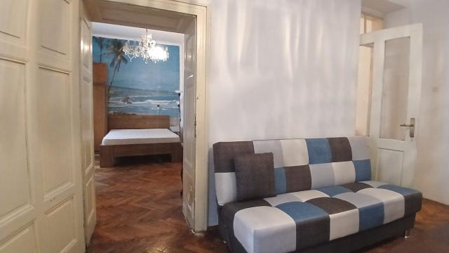 Stan, Dvoiposoban, Izdavanje, 80m2, Svetozara Markovića