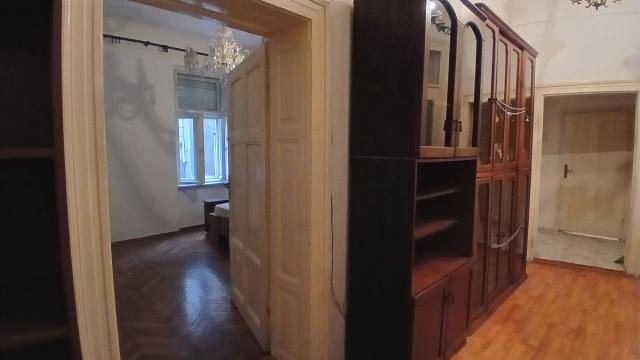 Stan, Dvoiposoban, Izdavanje, 80m2, Svetozara Markovića