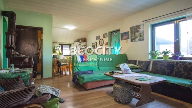 Kuća, Petosoban, Prodaja, 209m2, Surčin (mesto), Surčin, Cara Dušana