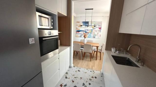 Stan, Trosoban, Izdavanje, 99m2, Tetovska