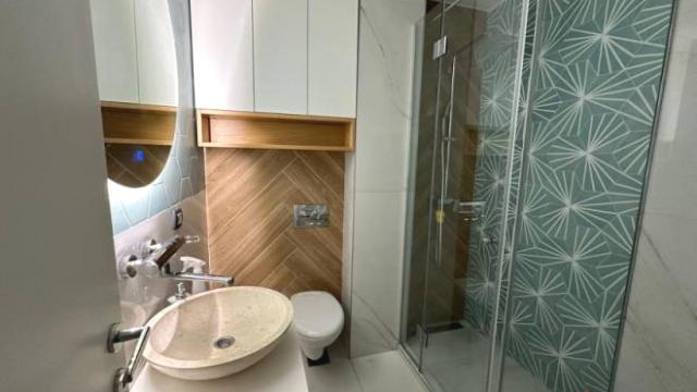 Stan, Trosoban, Izdavanje, 99m2, Tetovska